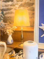 Lampe création E&J N°13