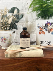Diffuseur N°10 Provensa