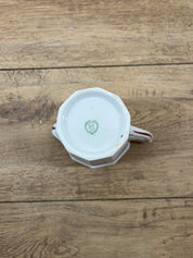 Pot à lait en faïence