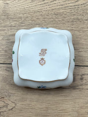 Coffret en porcelaine de Limoges N°14