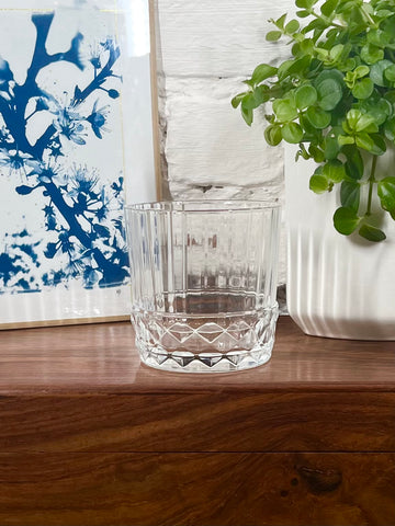 Verre à whisky