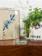 Verre marocain transparent 320 ml