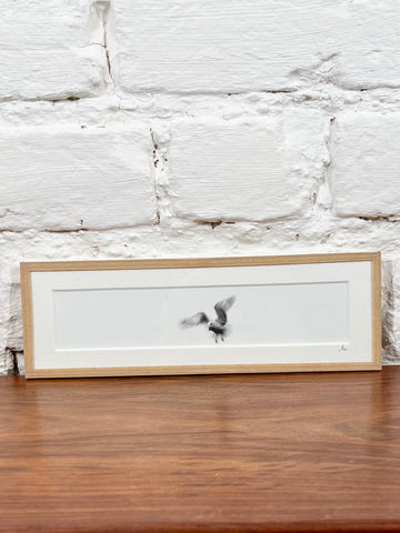 Cadre photo Mickaël Helleux N°35 (6,5x20 cm)