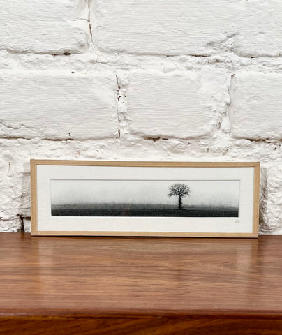 Cadre photo Mickaël Helleux N°36 (6,5x20 cm)
