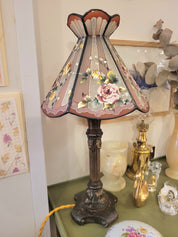 Lampe vintage N°2