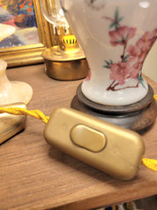 Lampe création E&J N°19