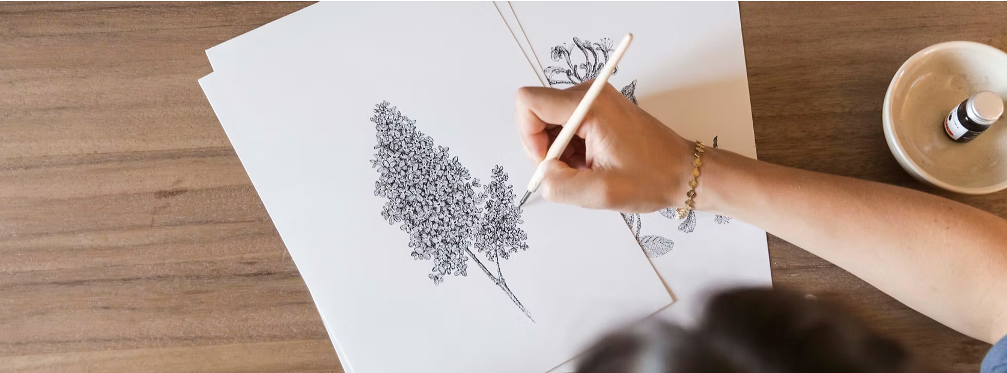 Illustrations Pablo est une fille