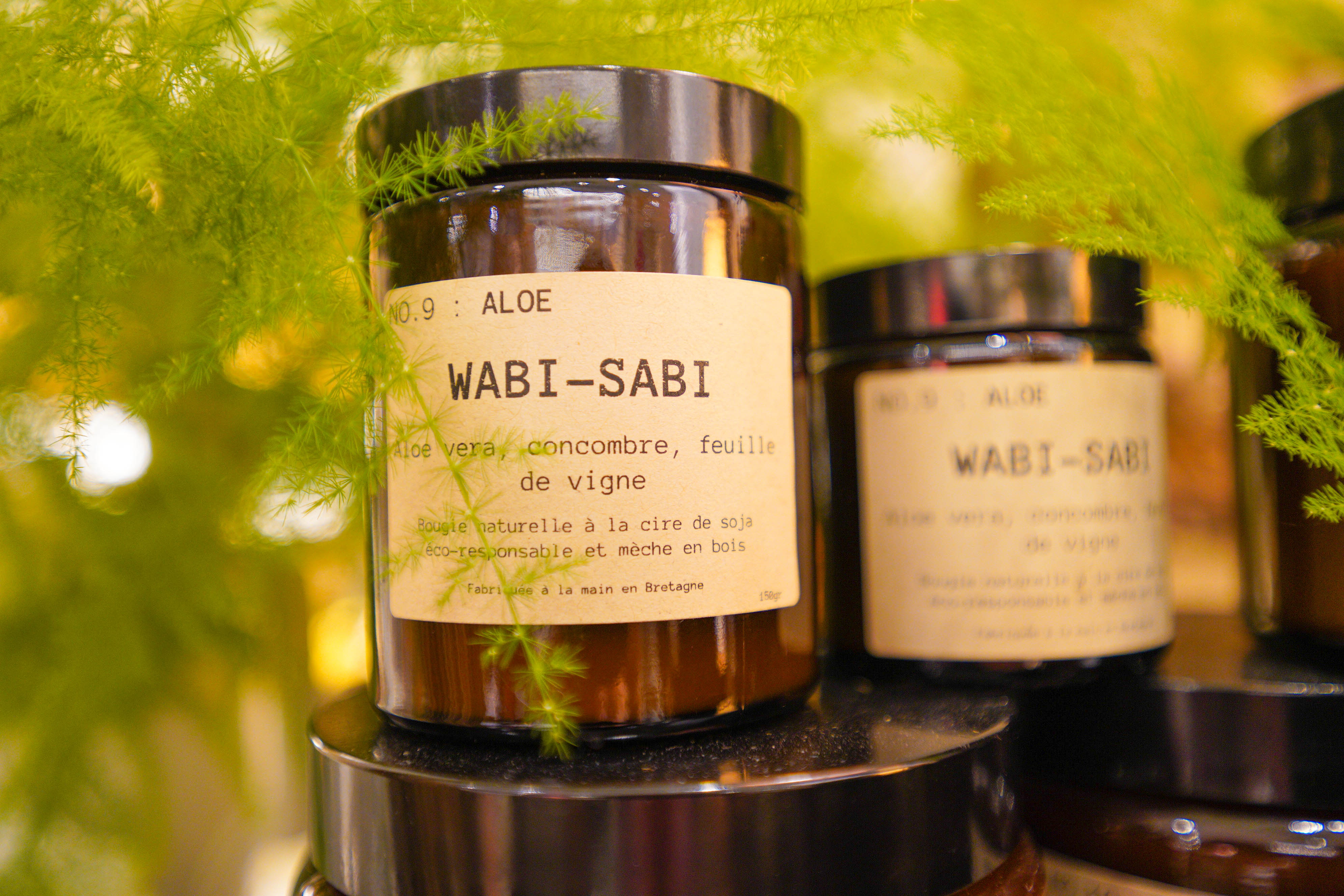 parfums d’ambiance