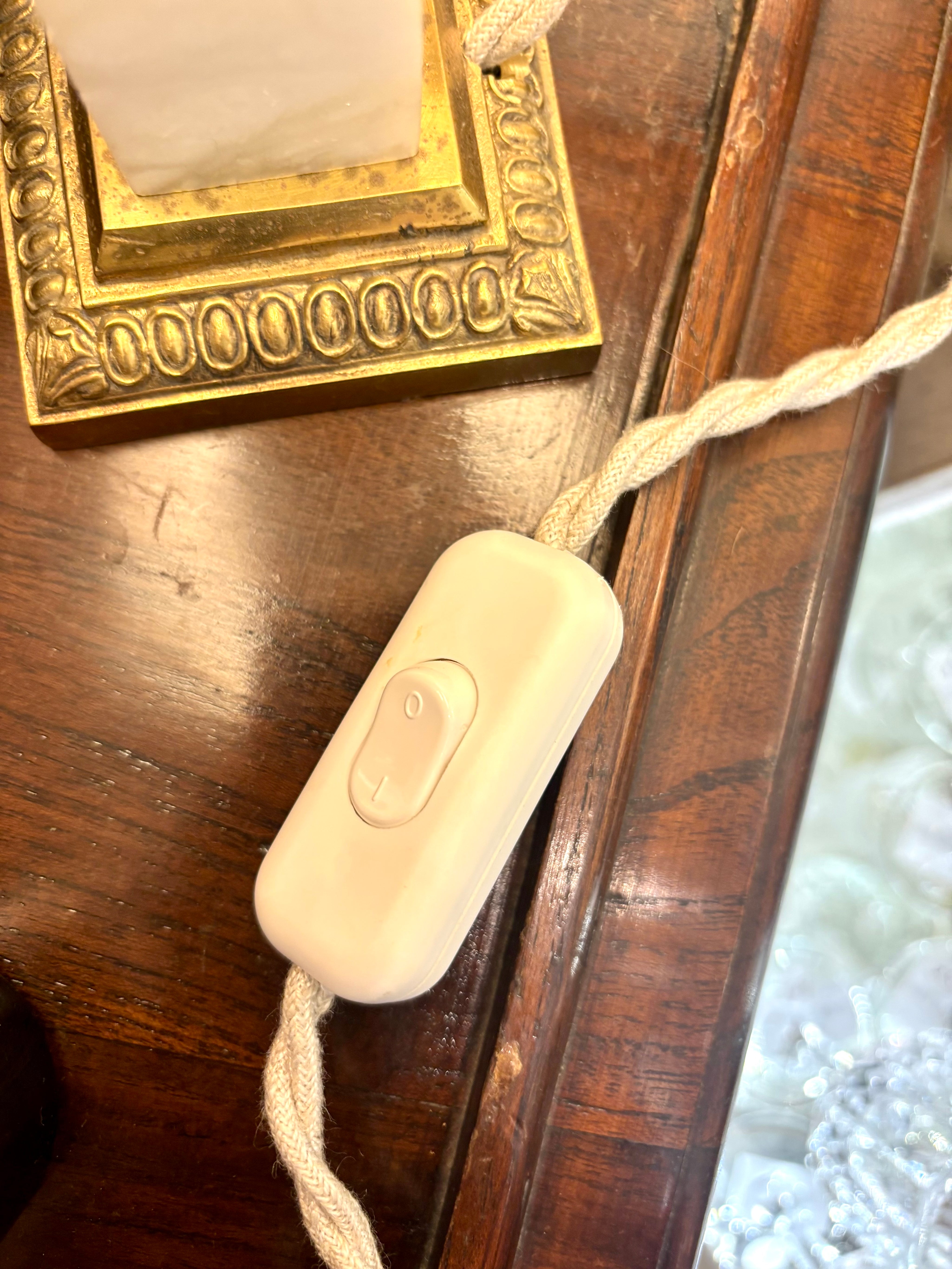 Lampe création E&J N°40