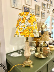 Lampe création E&J N°36