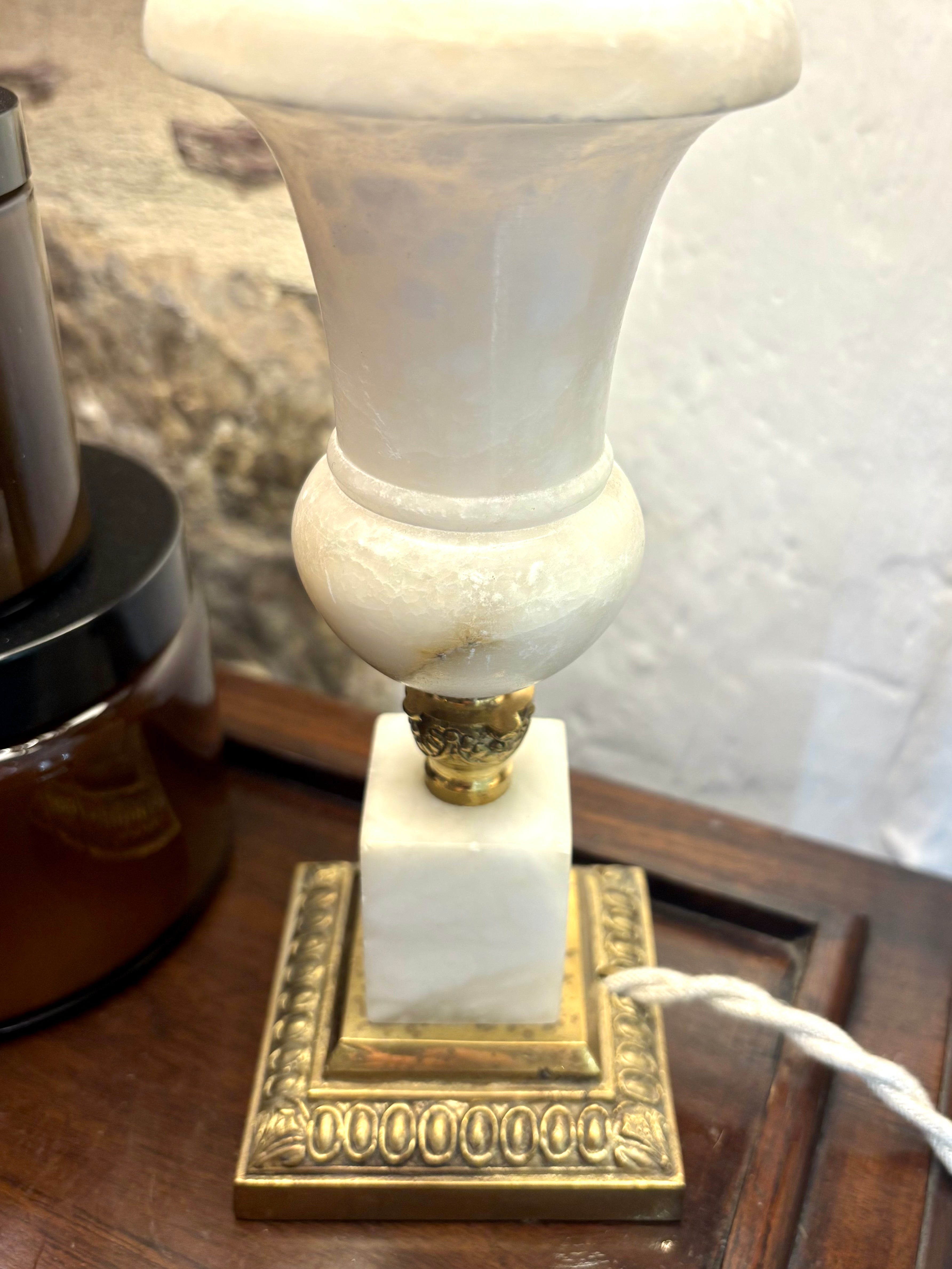 Lampe création E&J N°40