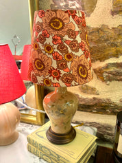 Lampe création E&J N°39