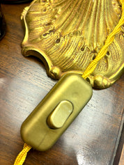 Lampe création E&J N°41