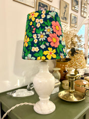 Lampe création E&J N°42