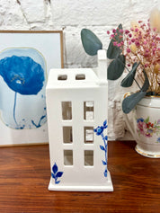 Photophore de Noël Maison N°2