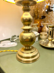 Lampe création E&J N°34