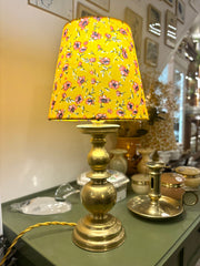 Lampe création E&J N°34