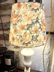 Lampe création E&J N°40