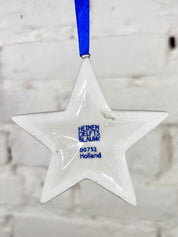 Décoration de Noël Etoile 3