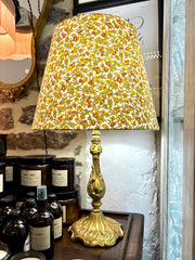 Lampe création E&J N°41