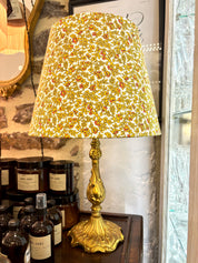 Lampe création E&J N°41