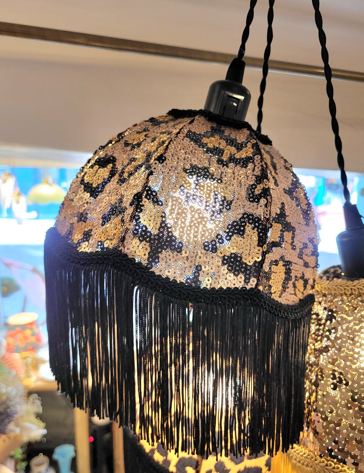 Baladeuse Aurélie Cousin