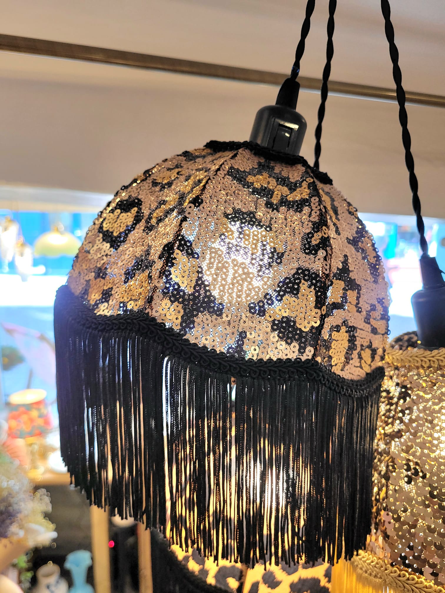 Baladeuse Aurélie Cousin