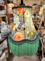 Baladeuse Aurélie Cousin luminaire boutique deco en ligne vintage