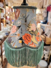 Baladeuse Aurélie Cousin luminaire boutique deco en ligne vintage