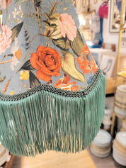 Baladeuse Aurélie Cousin luminaire boutique deco en ligne vintage