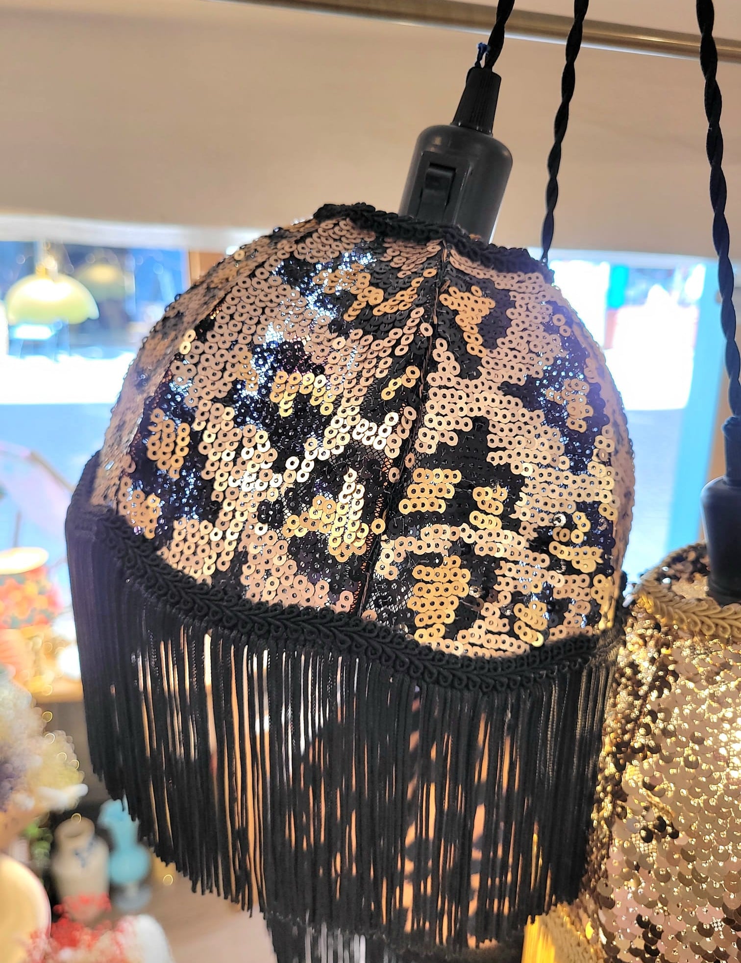 Baladeuse Aurélie Cousin