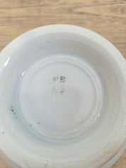 Bol en faïence Badonviller acheter vaisselle vintage en ligne