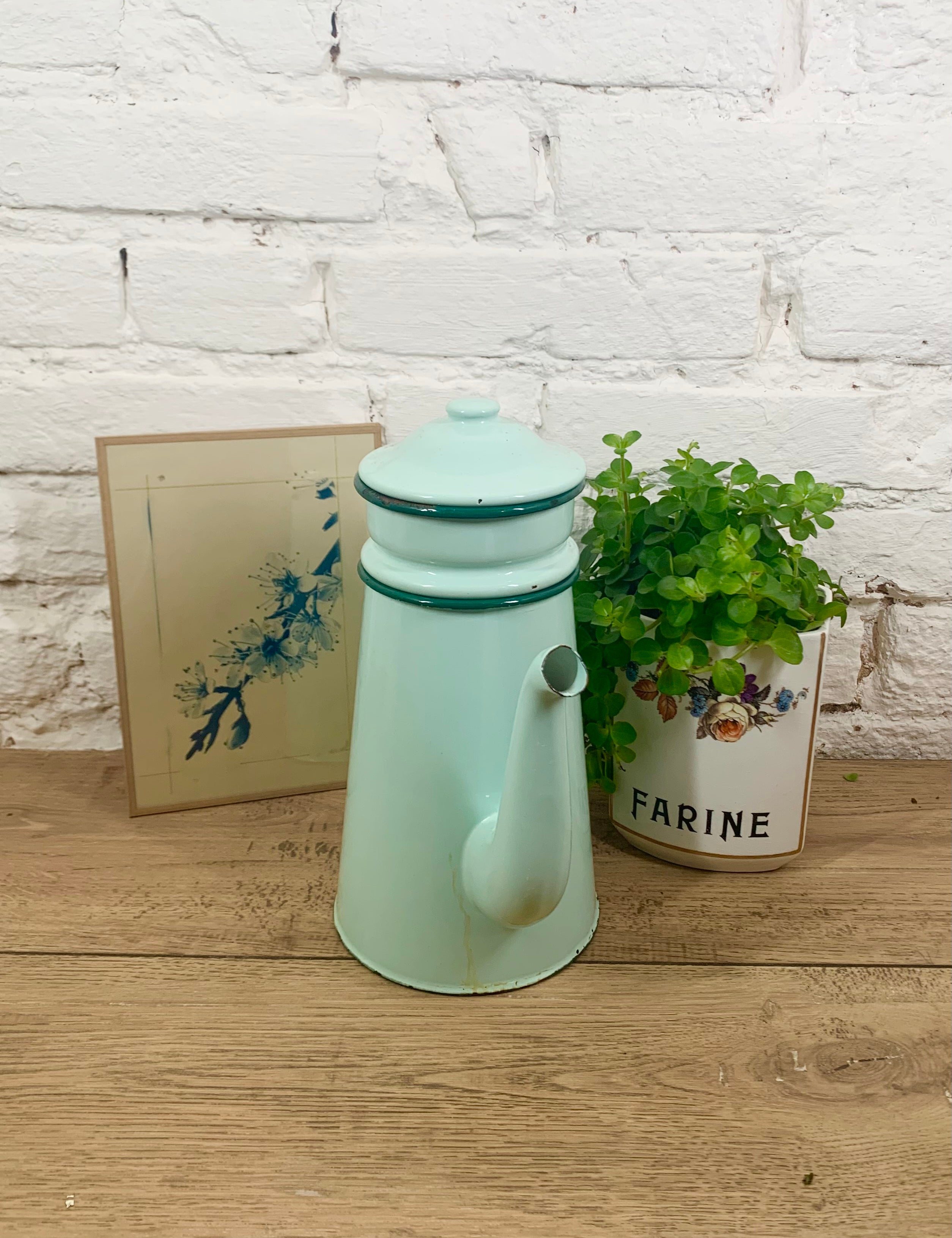 Cafetiere_emaillee_deco_vintage_acheter_en_ligne