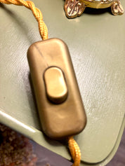 Lampe création E&J N°36