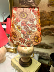 Lampe création E&J N°39