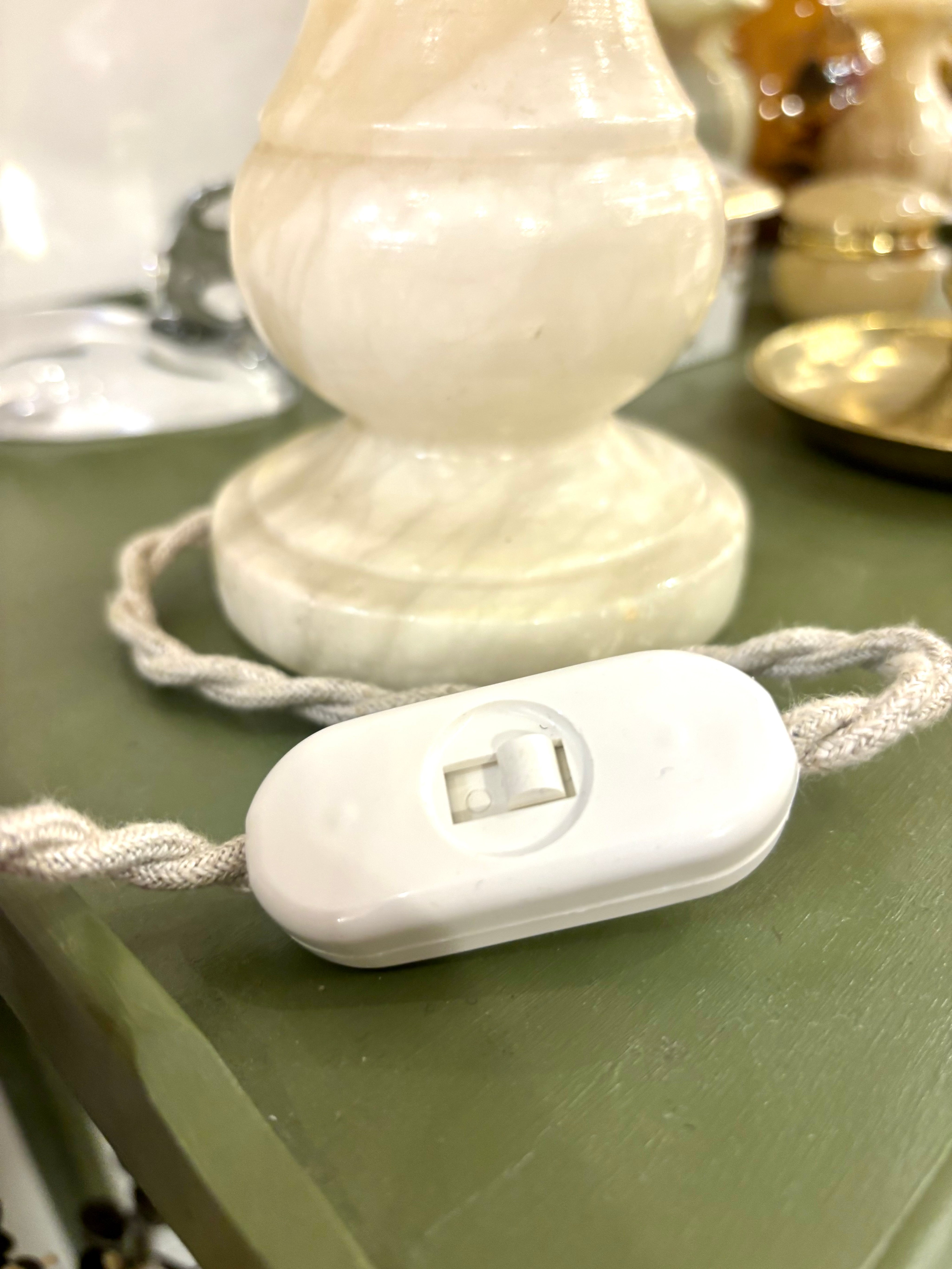 Lampe création E&J N°35
