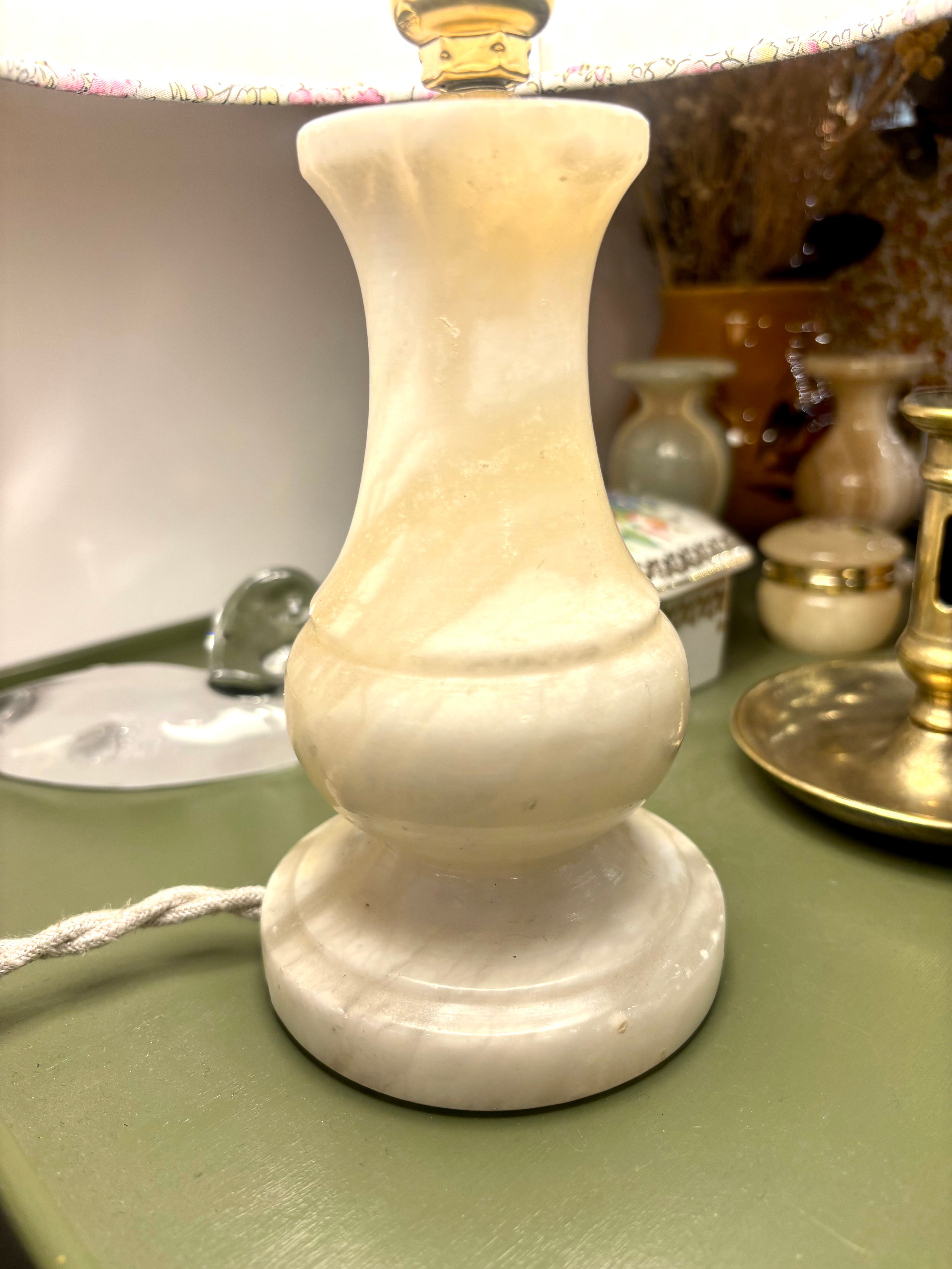 Lampe création E&J N°35