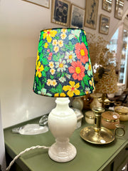 Lampe création E&J N°42