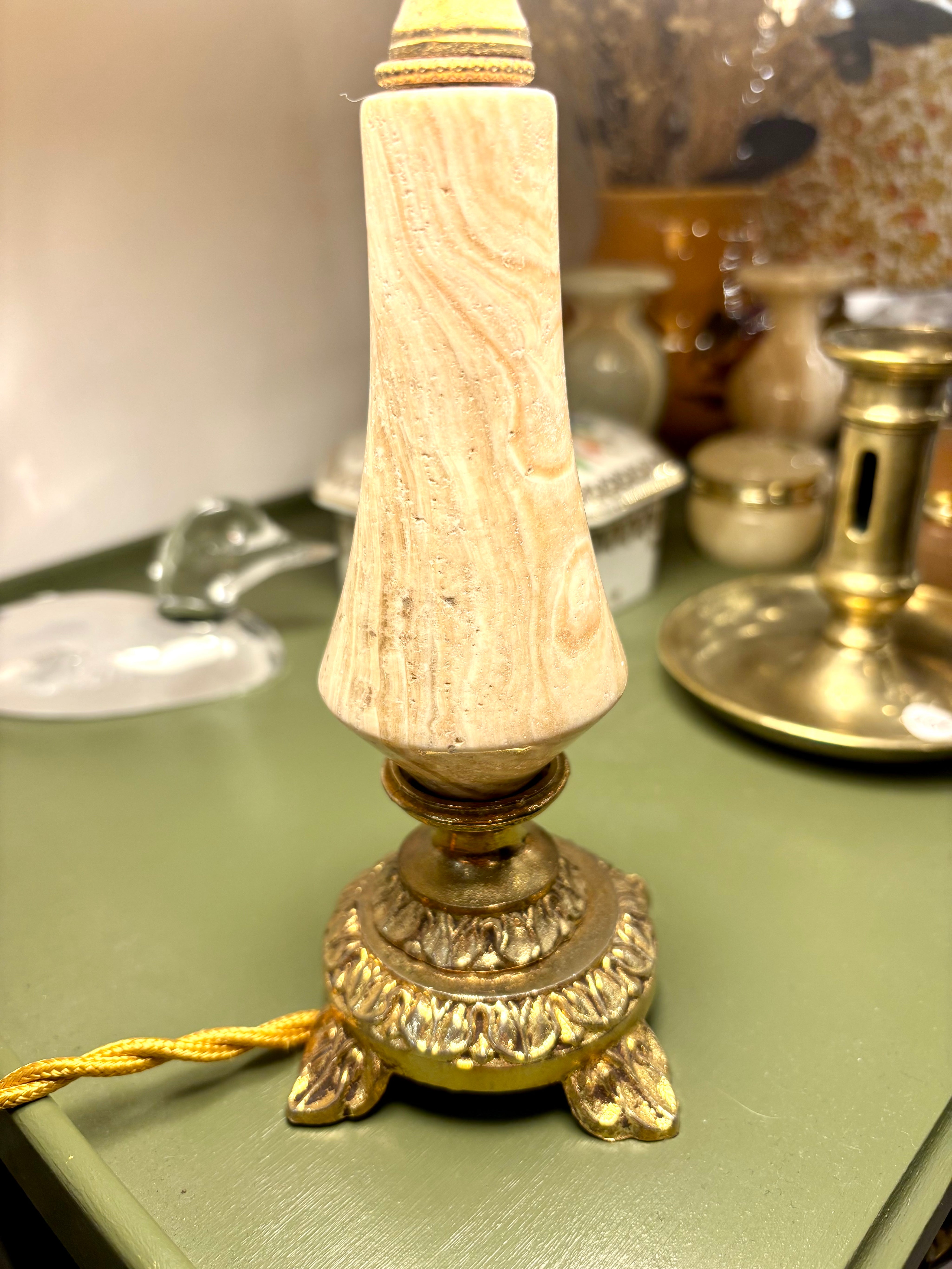 Lampe création E&J N°36