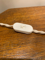 Lampe création E&J N°8