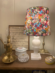 Lampe création E&J N°7