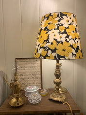 Lampe création E&J N°3