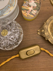 Lampe création E&J N°3
