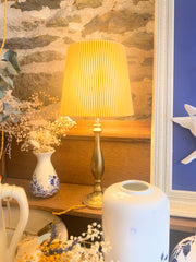 Lampe création E&J N°13