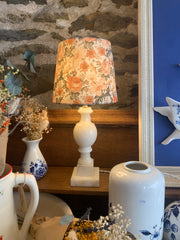 Lampe création E&J N°16