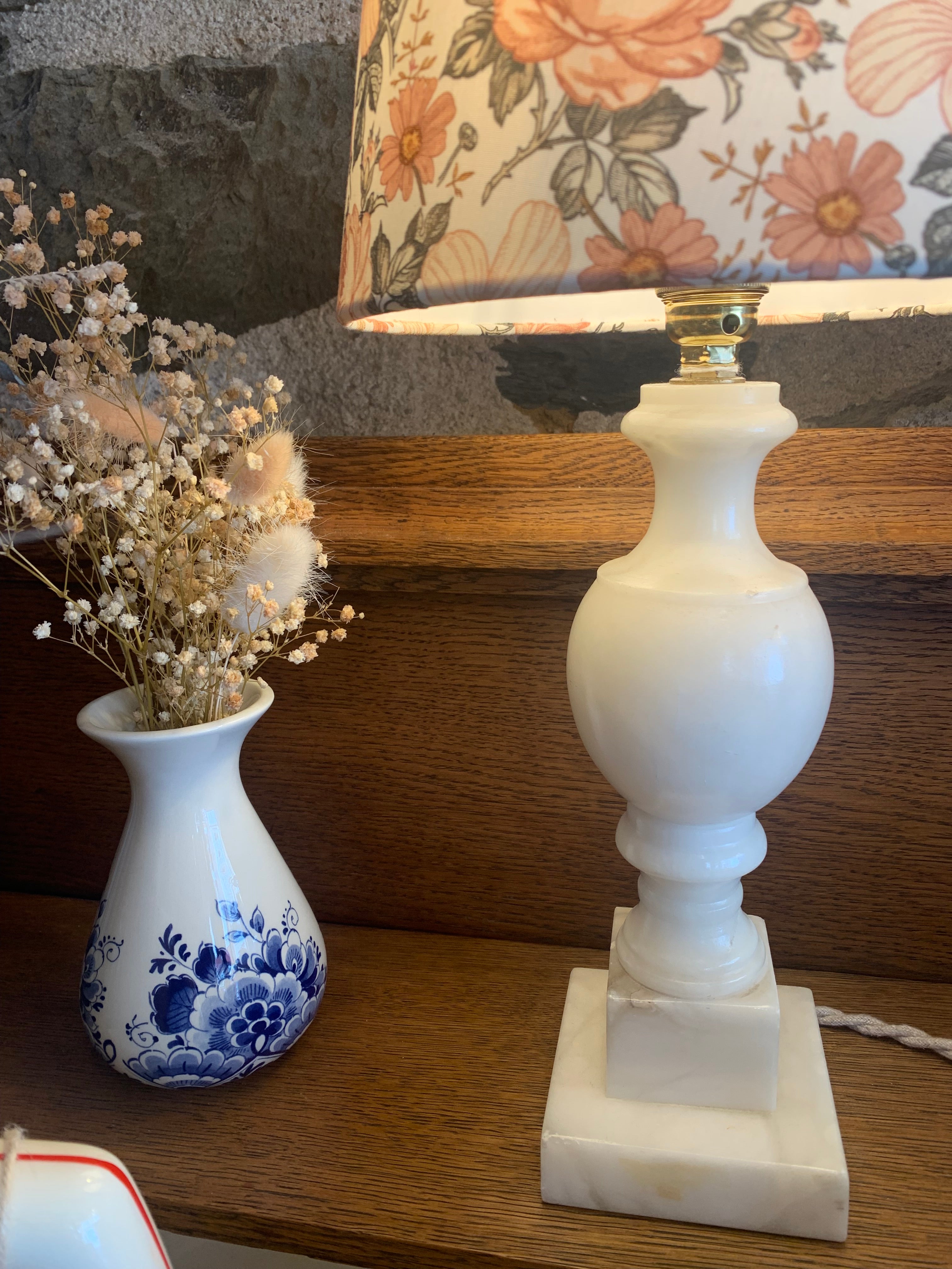 Lampe création E&J N°16