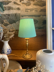 Lampe création E&J N°17