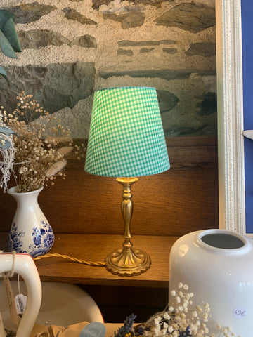 Lampe création E&J N°17