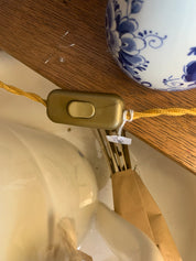 Lampe création E&J N°17
