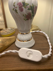 Lampe création E&J N°12